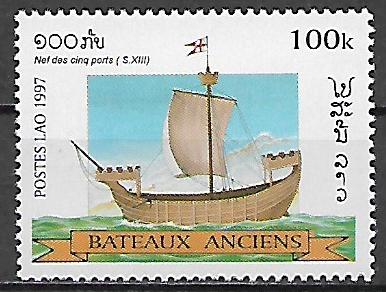 Laos č Mi 1601