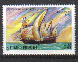 Sv.Tomáš a Princov ostrov č Mi 0602