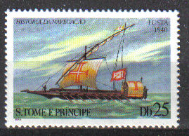 Sv.Tomáš a Princov ostrov č Mi 0603
