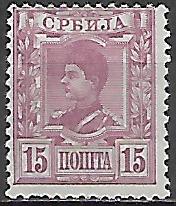 Srbsko č Mi 0030
