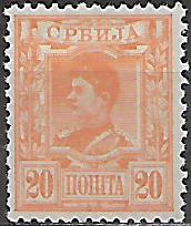 Srbsko č Mi 0031