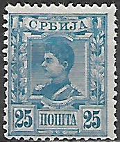 Srbsko č Mi 0032