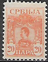 Srbsko č Mi 0056