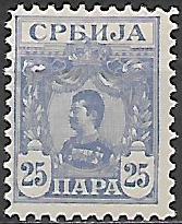 Srbsko č Mi 0057
