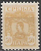 Srbsko č Mi 0058