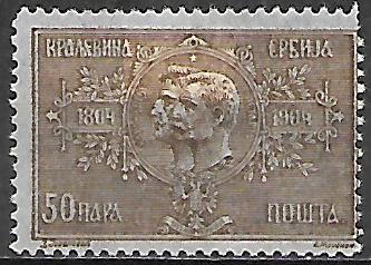 Srbsko č Mi 0080
