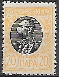 Srbsko č Mi 0088