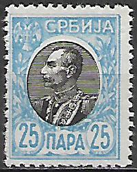 Srbsko č Mi 0089