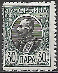 Srbsko č Mi 0090