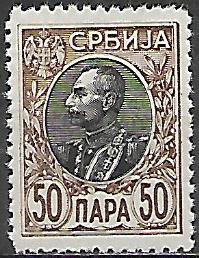 Srbsko č Mi 0091