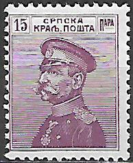 Srbsko č Mi 0099