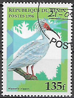 Benin p Mi 0846