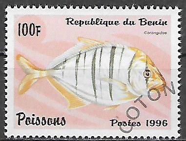 Benin p Mi 0899