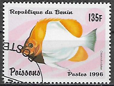 Benin p Mi 0900