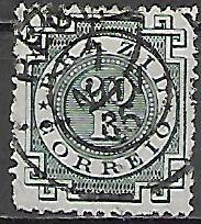 Brazília p Mi 0059 b
