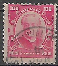 Brazília p Mi 0166