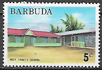 Barbuda č Mi 0190