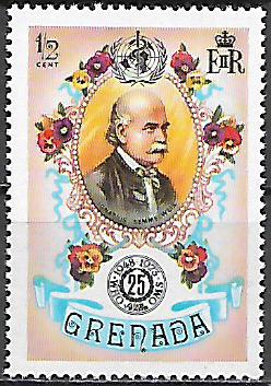 Grenada č Mi  0533