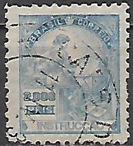 Brazília p Mi 0229
