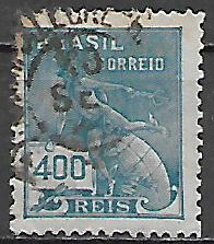 Brazília p Mi 0244