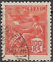 Brazília p Mi 0261