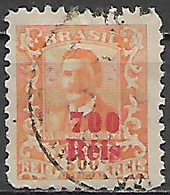 Brazília p Mi 0289