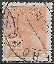 Brazília p Mi 0301