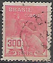 Brazília p Mi 0312