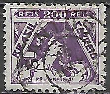 Brazília p Mi 0456