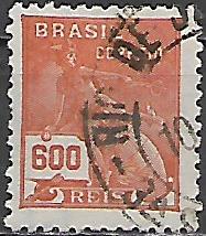 Brazília p Mi 0460