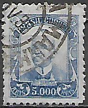 Brazília p Mi 0491