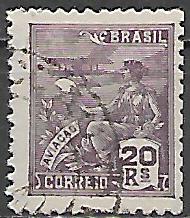 Brazília p Mi 0496