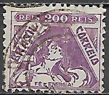 Brazília p Mi 0499