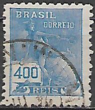 Brazília p Mi 0526