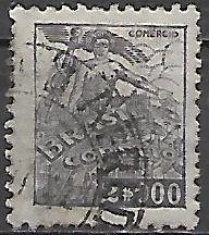 Brazília p Mi 0566