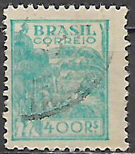 Brazília p Mi 0598