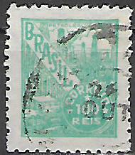 Brazília p Mi 0611