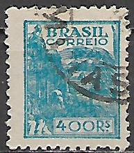 Brazília p Mi 0614