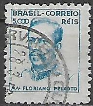 Brazília p Mi 0621