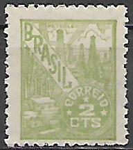 Brazília č Mi 0698