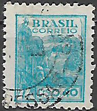 Brazília p Mi 0703