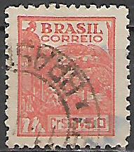 Brazília p Mi 0704