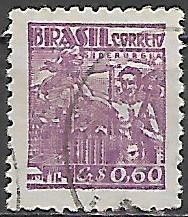 Brazília p Mi 0705