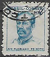 Brazília p Mi 0709