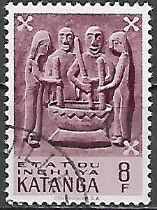Katanga p Mi 0061