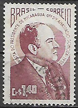 Brazília p Mi 0816