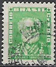 Brazília p Mi 0848