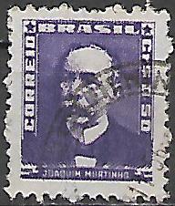 Brazília p Mi 0852