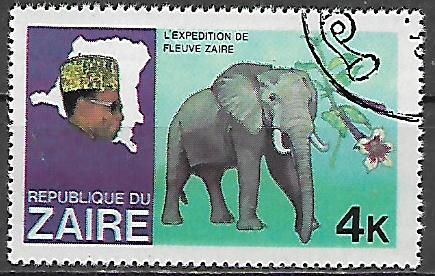 Zair  p Mi 0591
