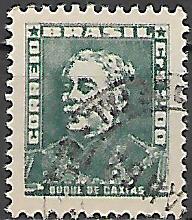 Brazília p Mi 0868